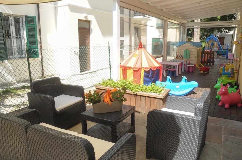 Hotel Rosenblatt 25/50