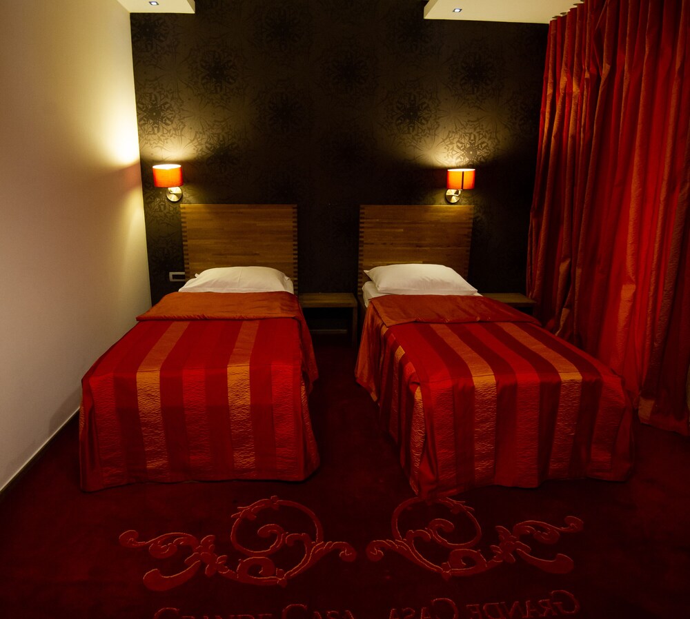 Hotel Grande Casa a 4 Htl 24/50