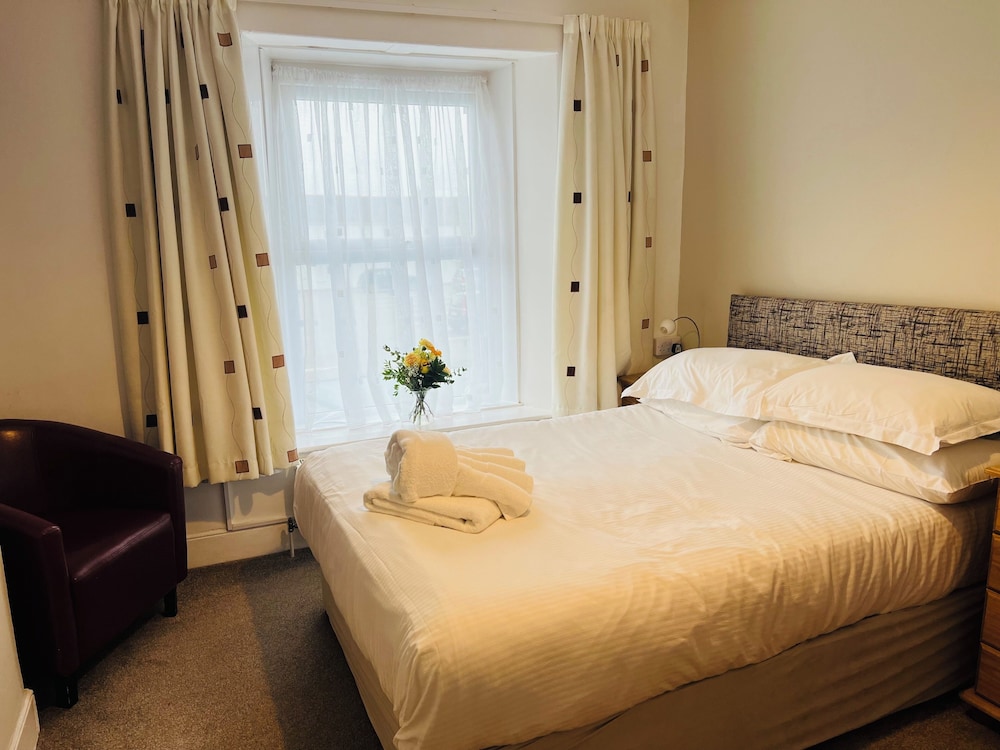 King Arthur's Arms Inn 7/50