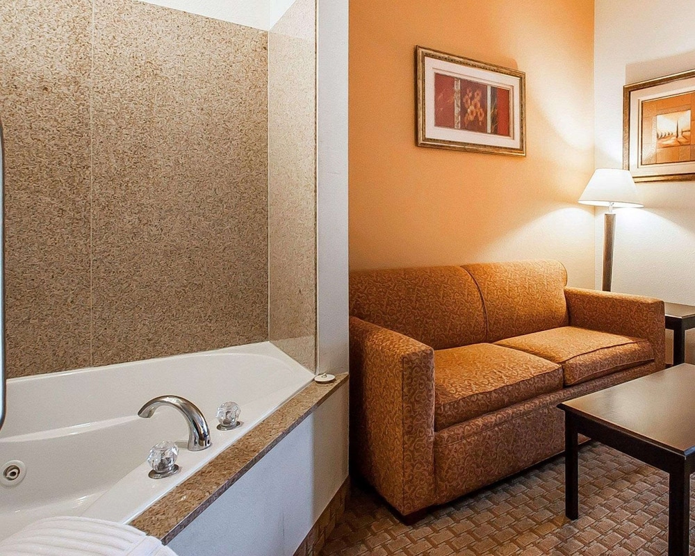Comfort Suites Jackson Cape Girardeau 26/63