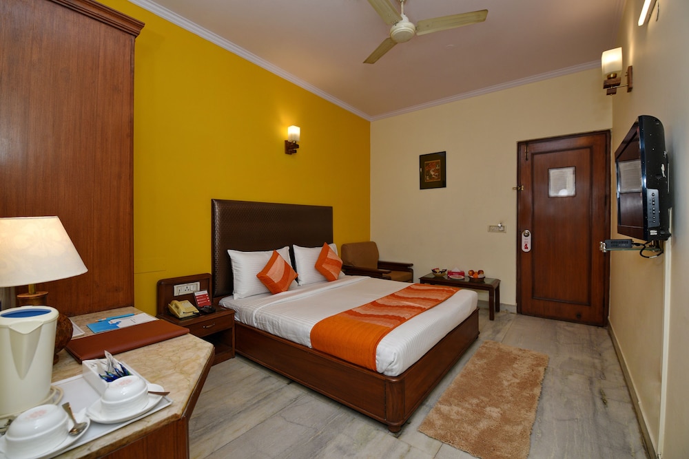 Beaufort Inn Hotel 22/56