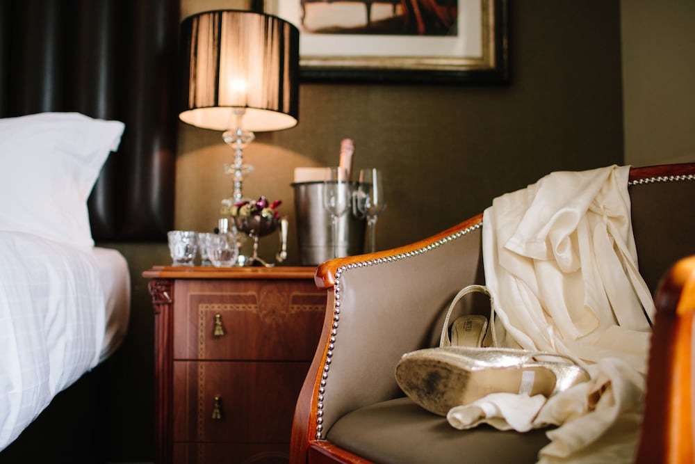 The Ashbourne Hotel, BW Signature Collection 21/48