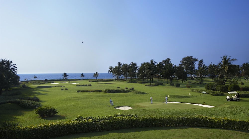The St. Regis Goa Resort 24/54