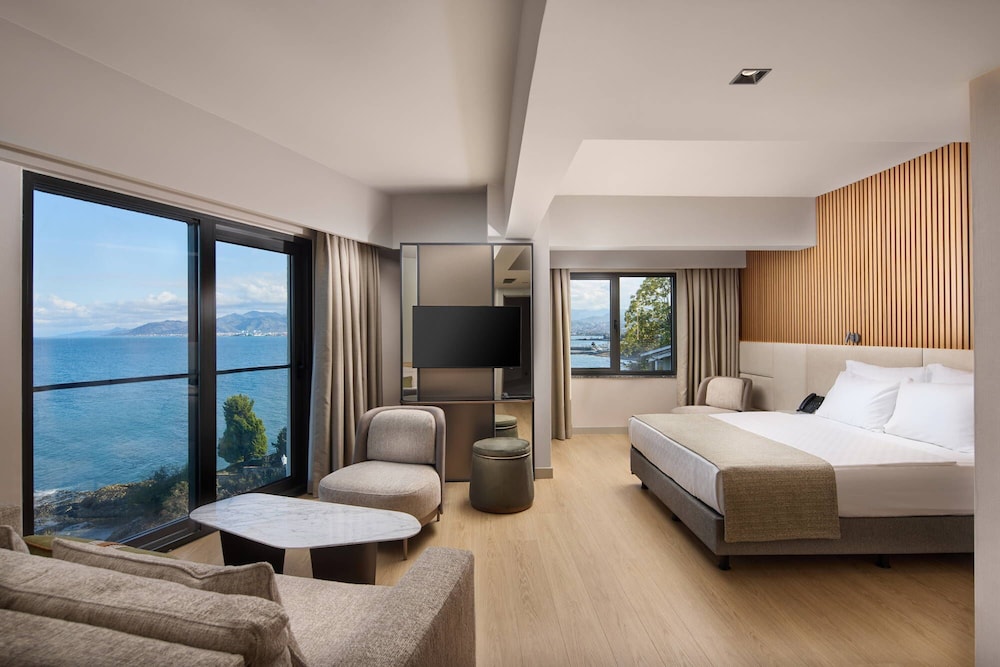 Baliktasi Hotel 8/50