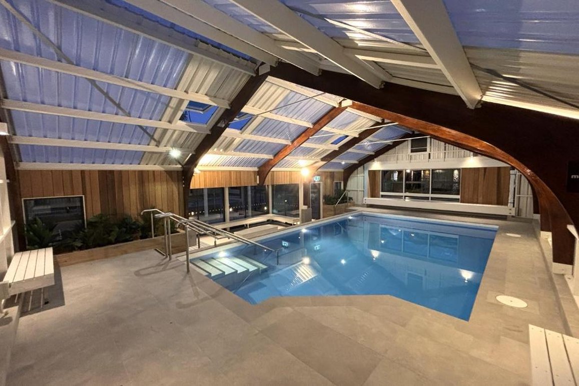 Tasman Holiday Parks - Christchurch 26/36