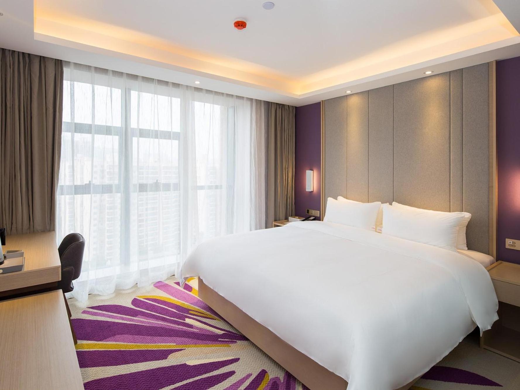 Lavande Hotel (Changsha City Government) 13/55