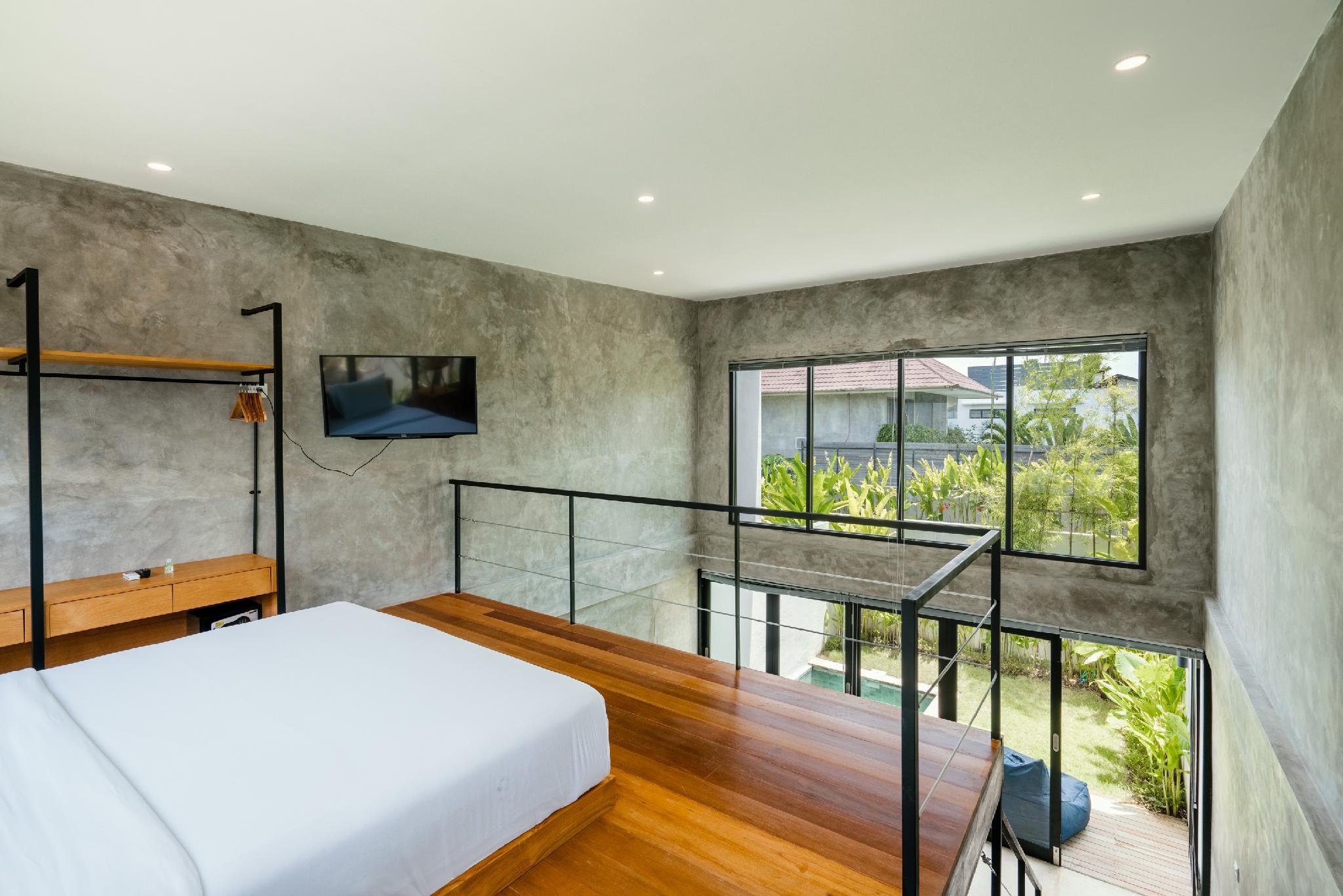 Canggu 2Plex 8/31