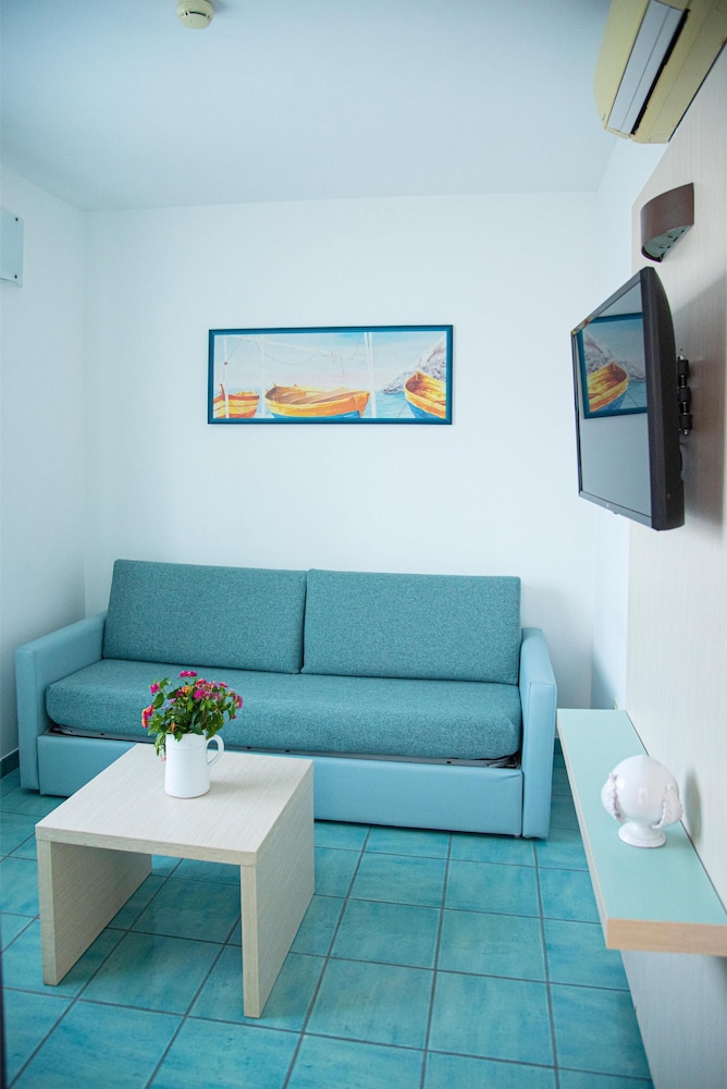 Pietrablu Resort & SPA - CDSHotels 30/50
