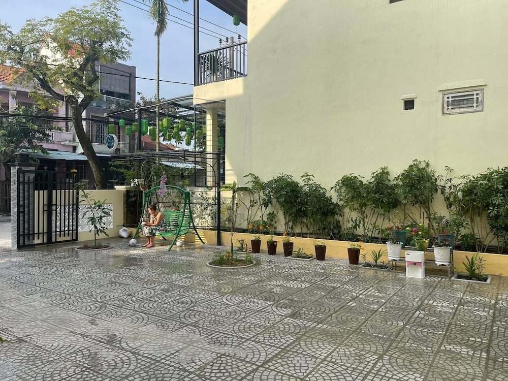 Windbell Villa 65/74