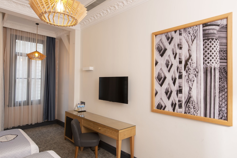 Premist Hotel Taksim 34/50