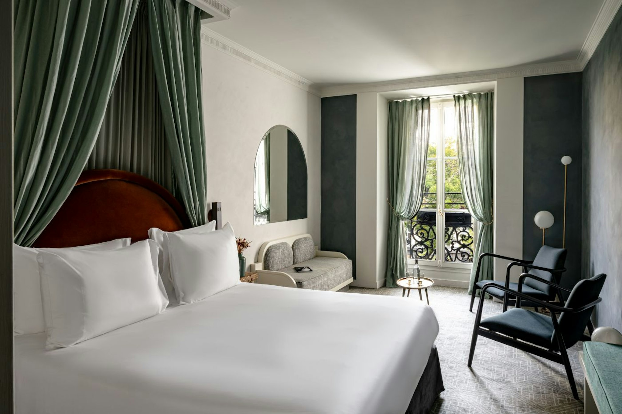 Hotel Des Grands Boulevards 4/28