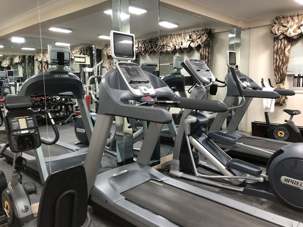 Addissinia Hotel 24/51