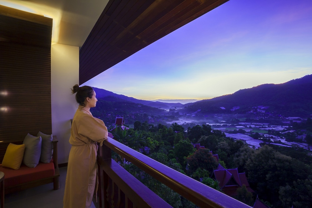 Panviman Chiang Mai Spa Resort 42/72