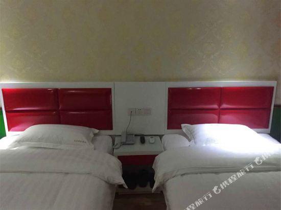 Aiyi Business Hotel 21/28