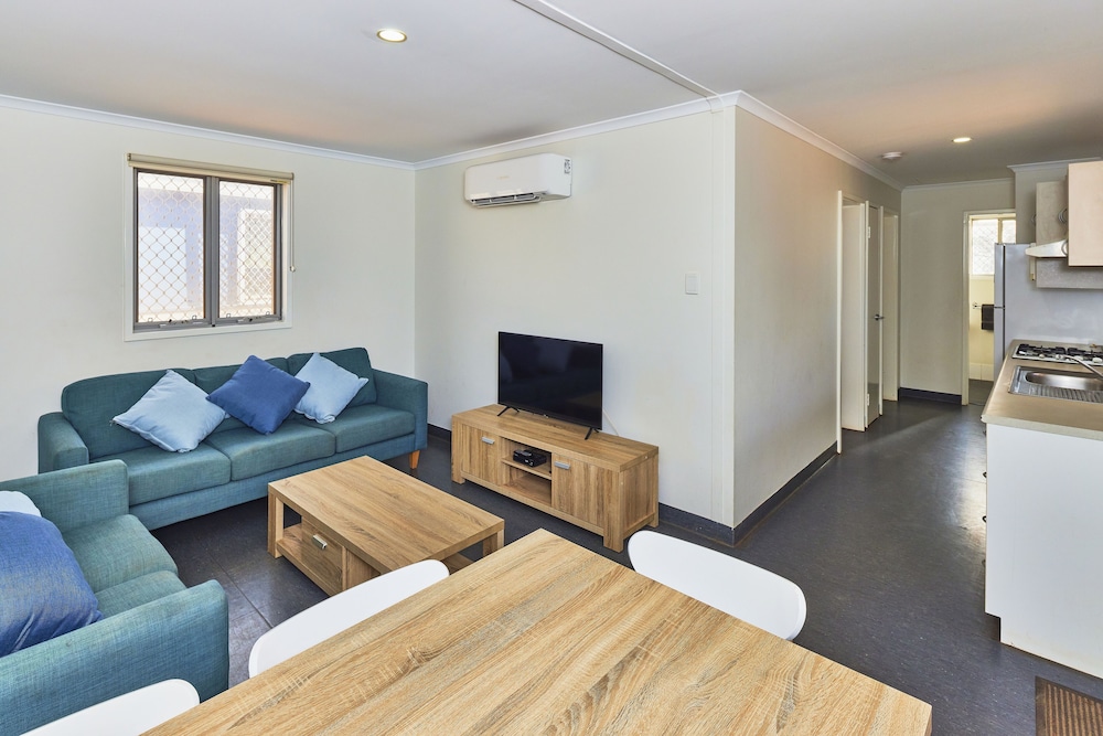 Exmouth Cape Holiday Park 29/39