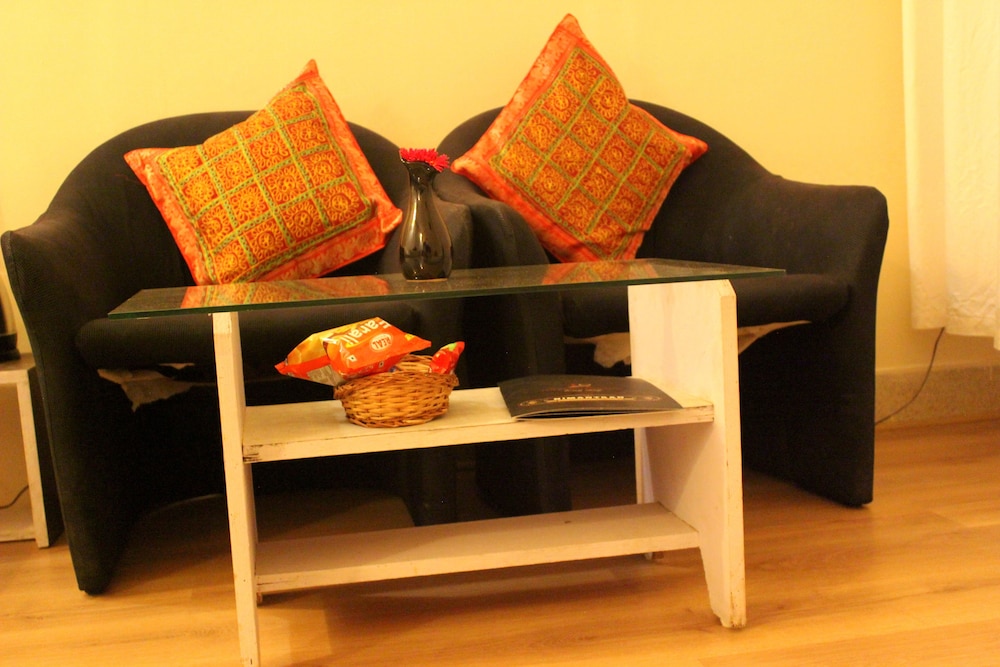 Hotel Toppers Corner Mount Abu 54/67