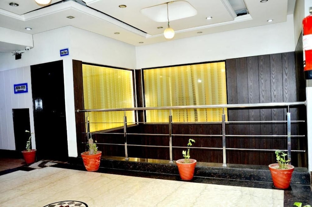 Hotel BR Inn 4/49