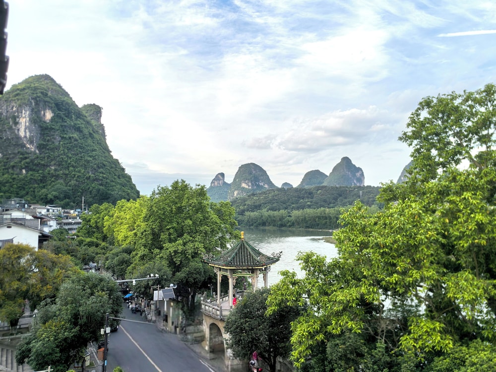 Yangshuo River View Hotel 42/50