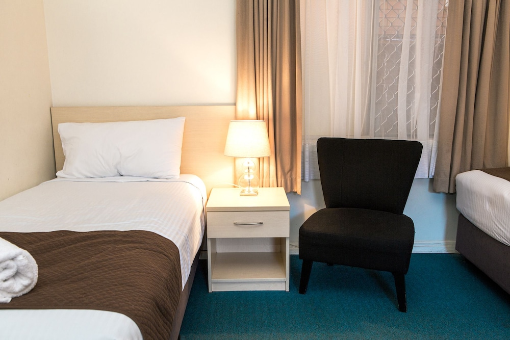 Bentleigh Motor Inn 20/63