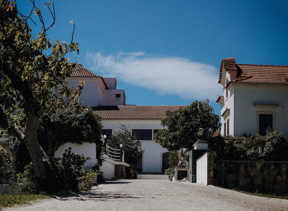 Quinta D'anta - Hotel Rural 2/100