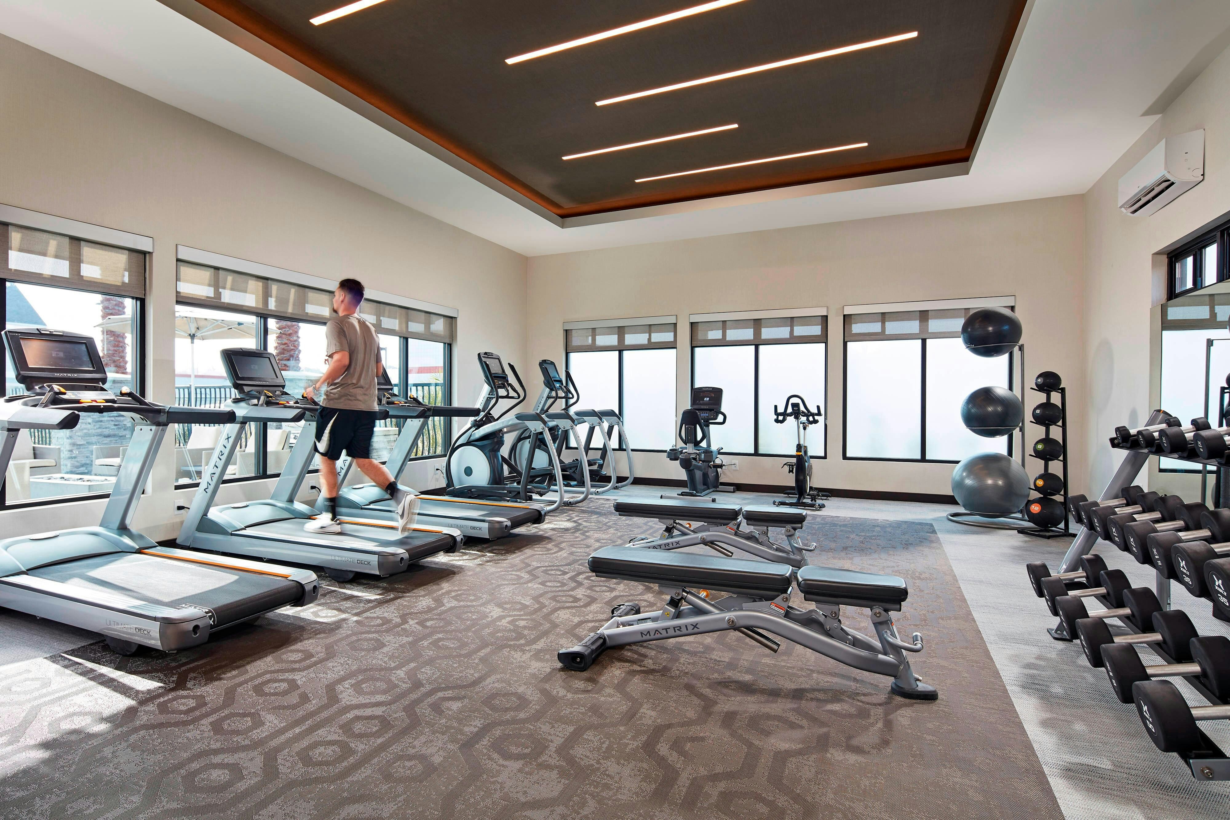 Residence Inn Los Angeles LAX/Manhattan Beach 14/43