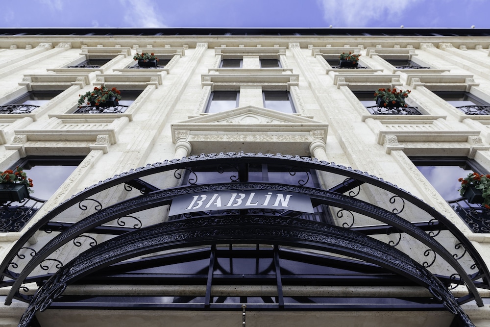 Bablin Butik Otel 1/50