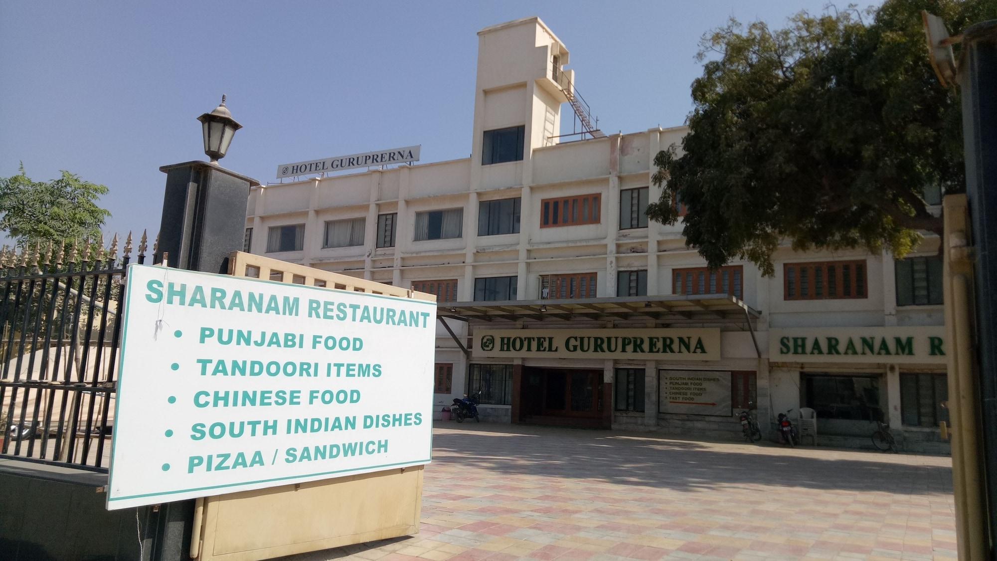 Guruprerna Beacon Resort Dwarka in DWARKA
