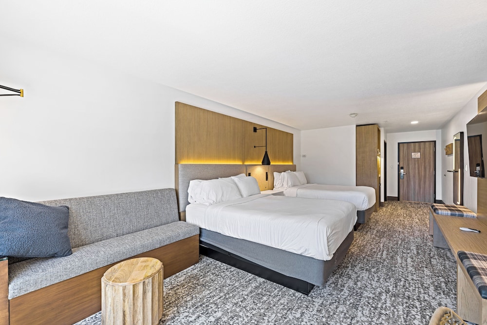 The Evergreen Hotel 14/54