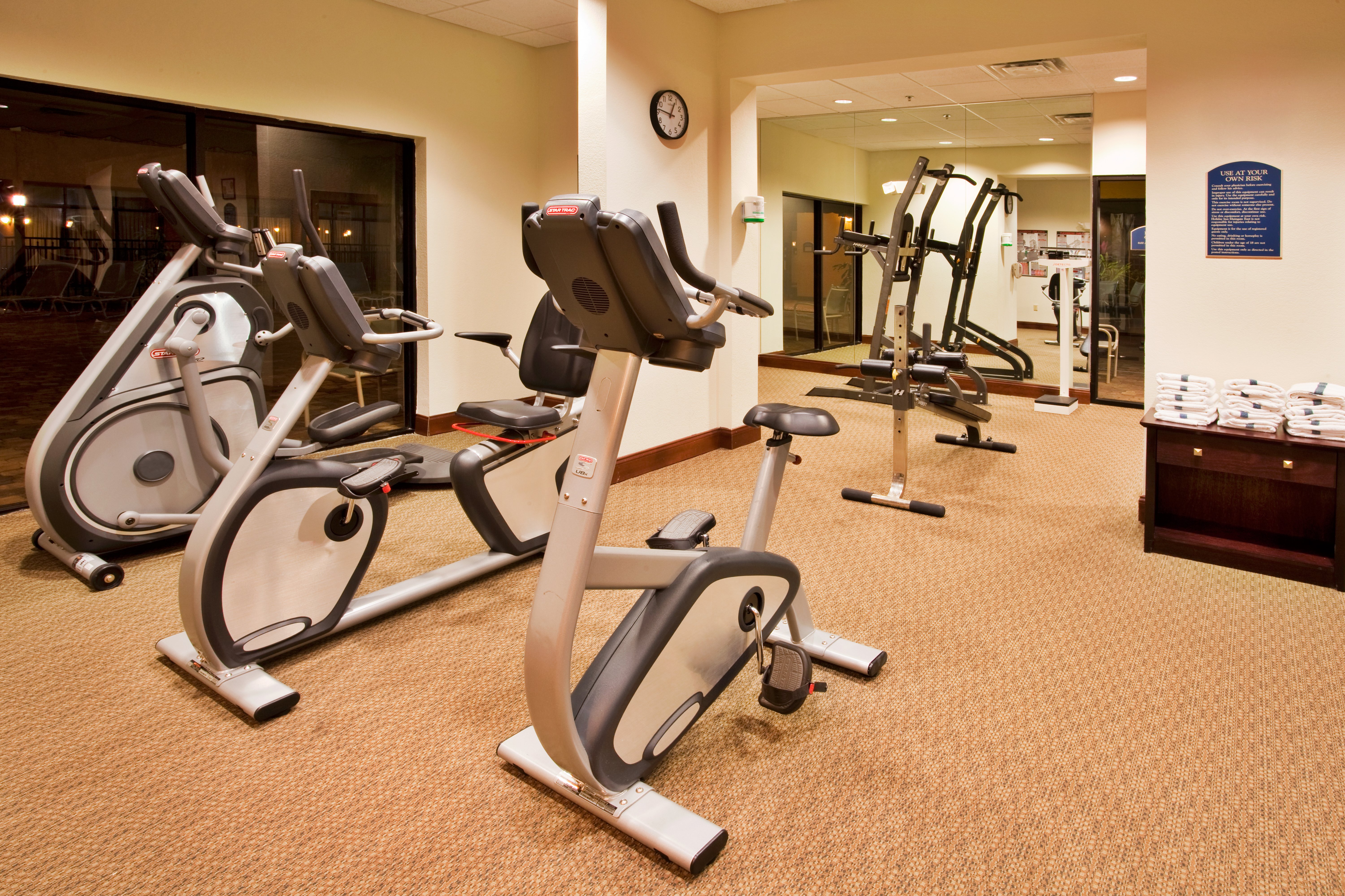 Holiday Inn & Suites Orlando SW - Celebration Area 36/62