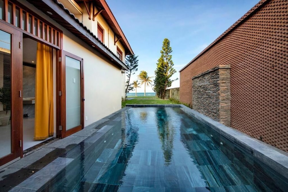 Palm Garden Beach Resort & Spa 21/48