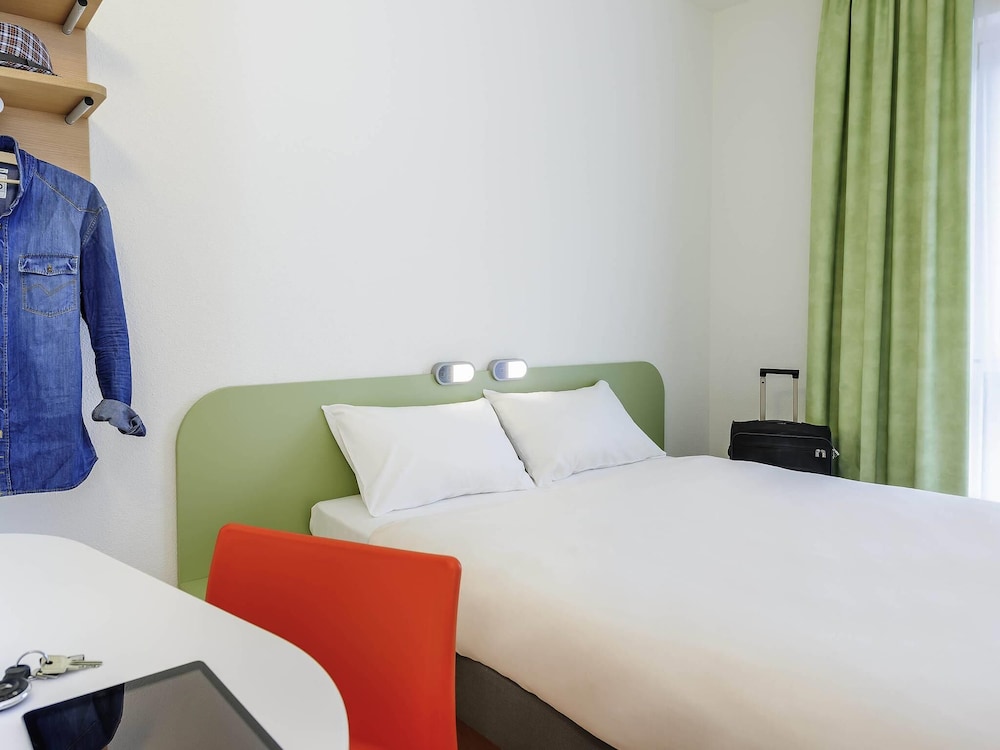 Hotel Ibis Budget Bamberg 15/45