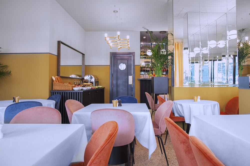 Zemeli Boutique Hotel 13/34