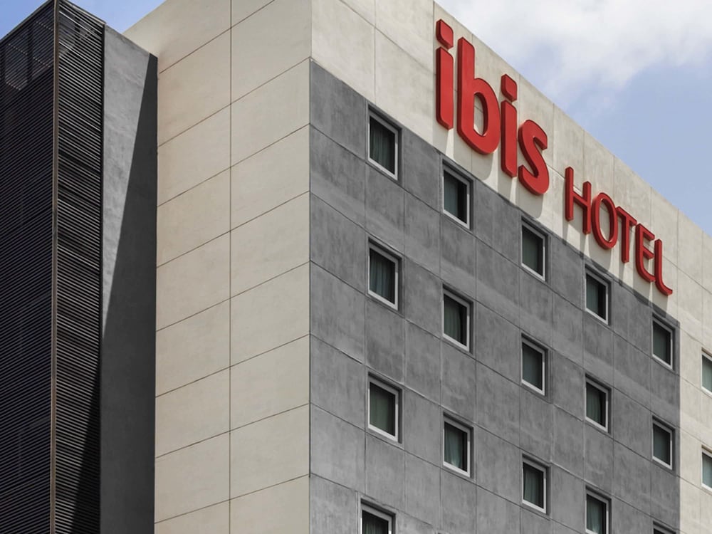 Ibis Aguascalientes Norte 52/56
