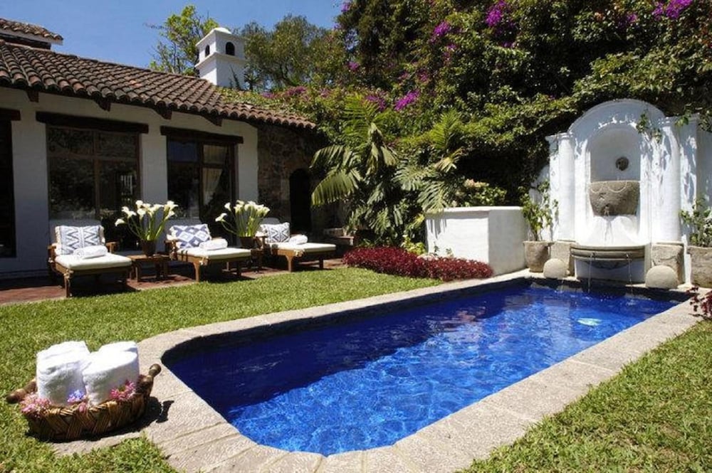 Casa Encantada 48/59