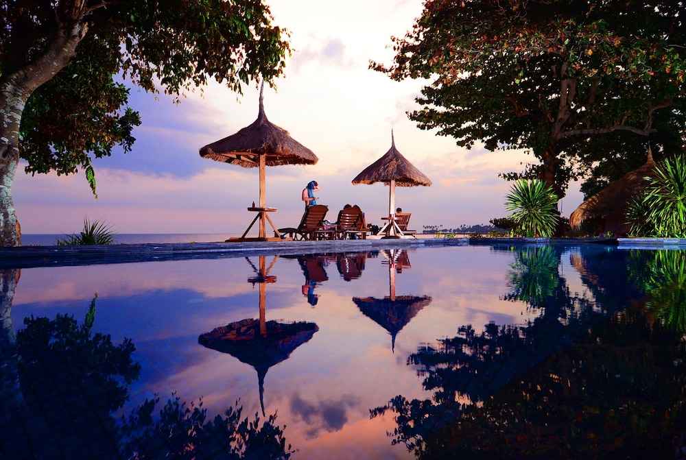 Sunsethouse Lombok 26/67