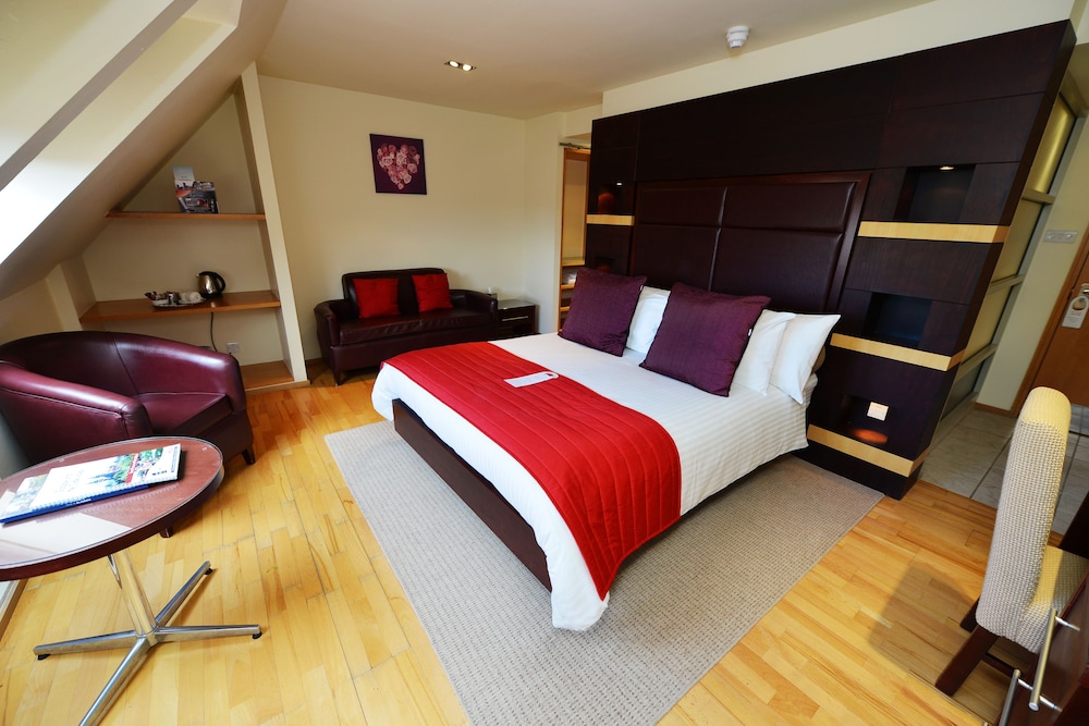 Glynhill Hotel 15/49