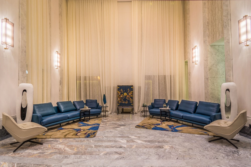 Grand Plaza Hotel King Fahad 28/50
