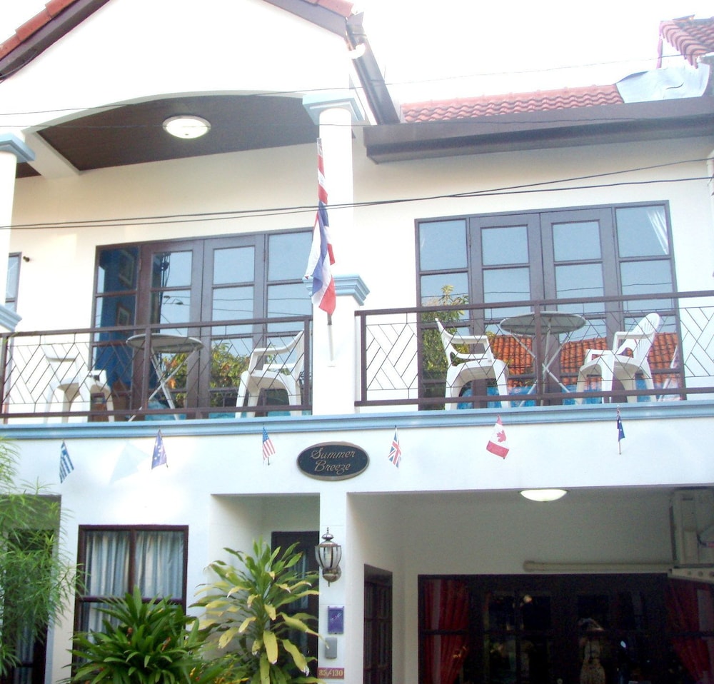 Summer Breeze旅馆酒店(Summer Breeze Inn Hotel) 图片1