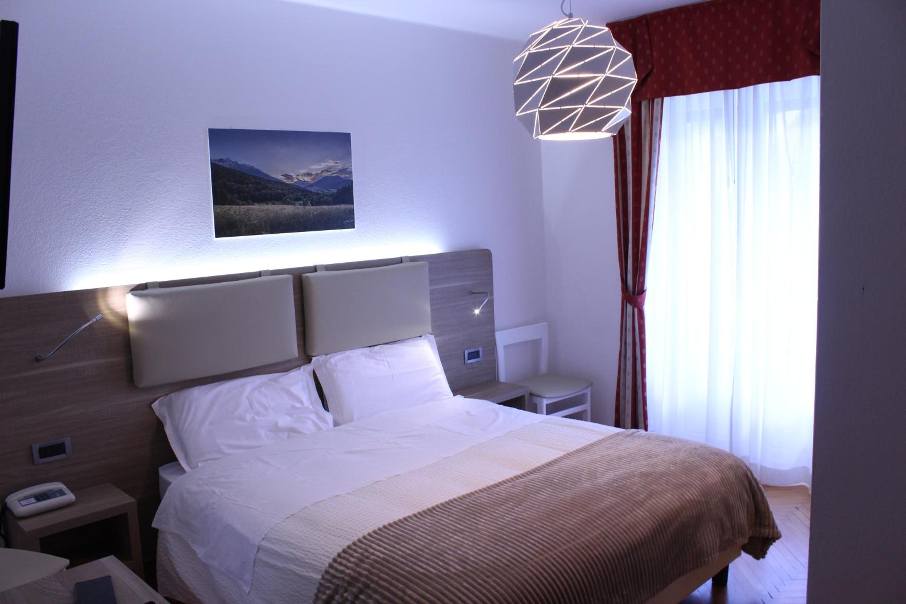 HOTEL DOLOMITI 16/50