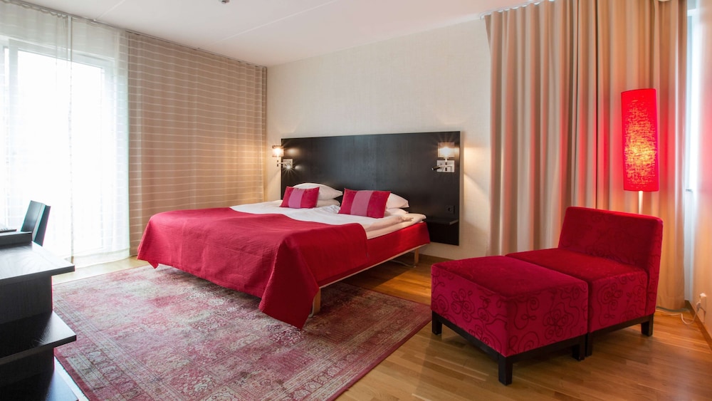 Superior, Double Bed
