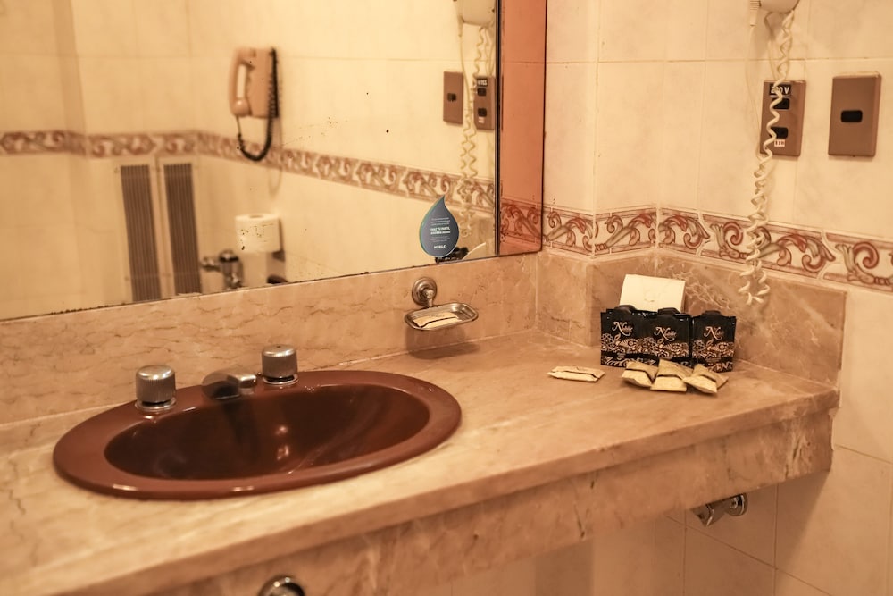 Nobile Suites Excelsior Asuncion 68/71