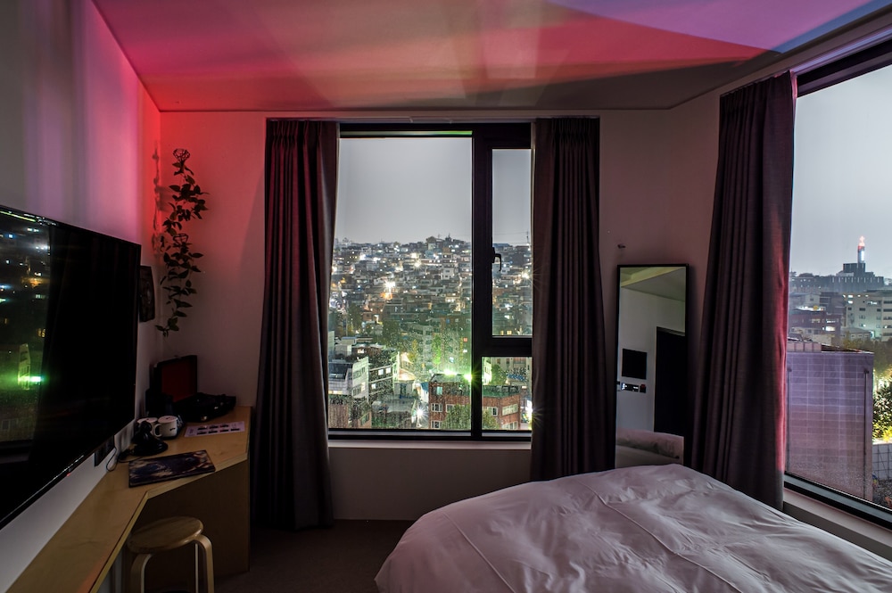 Glue Hotel Dongdaemun 19/50