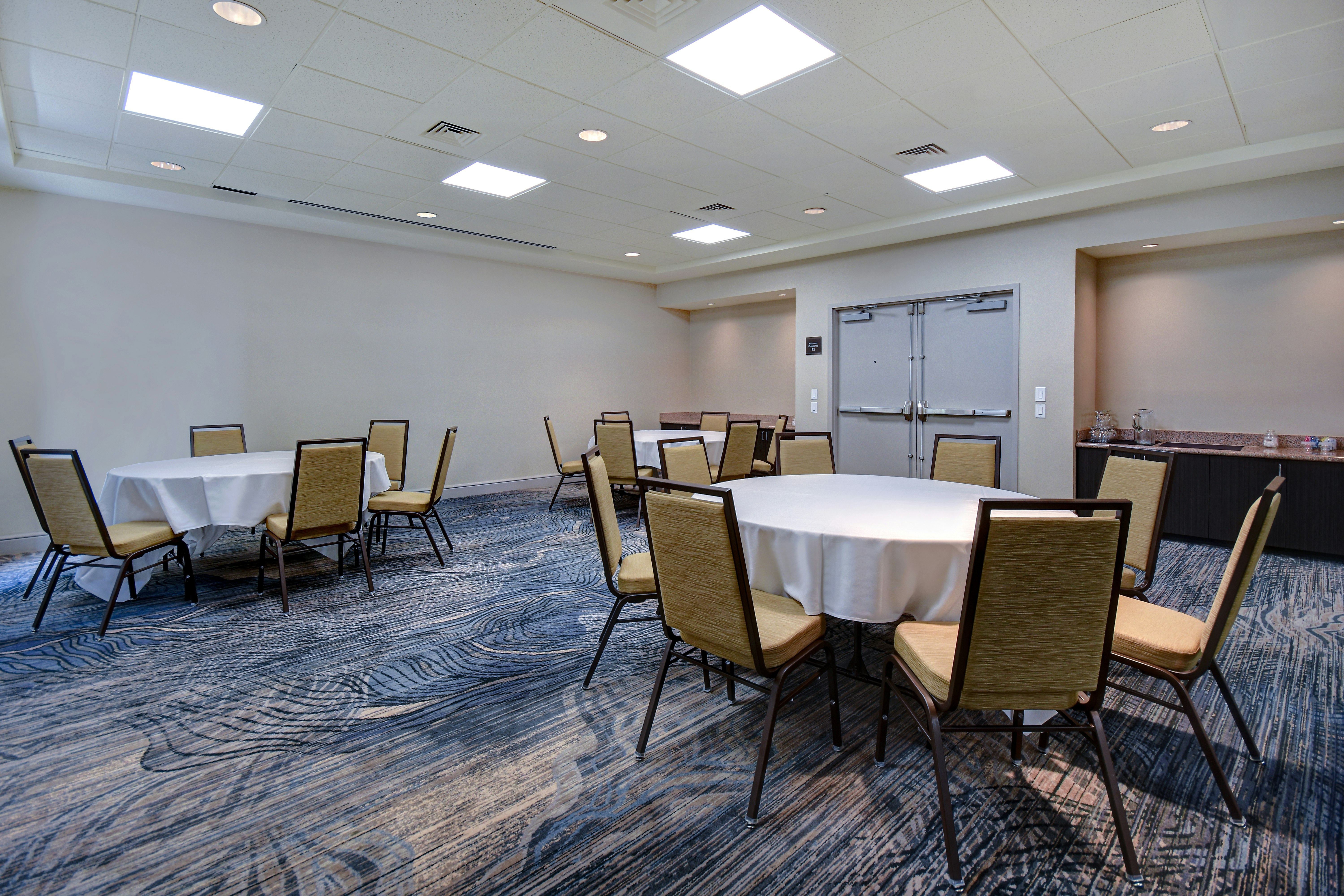 Hilton Garden Inn Ft Myers 56/63