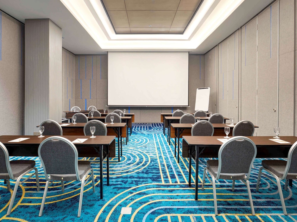 Ibis Styles Semarang Simpang Lima 40/50