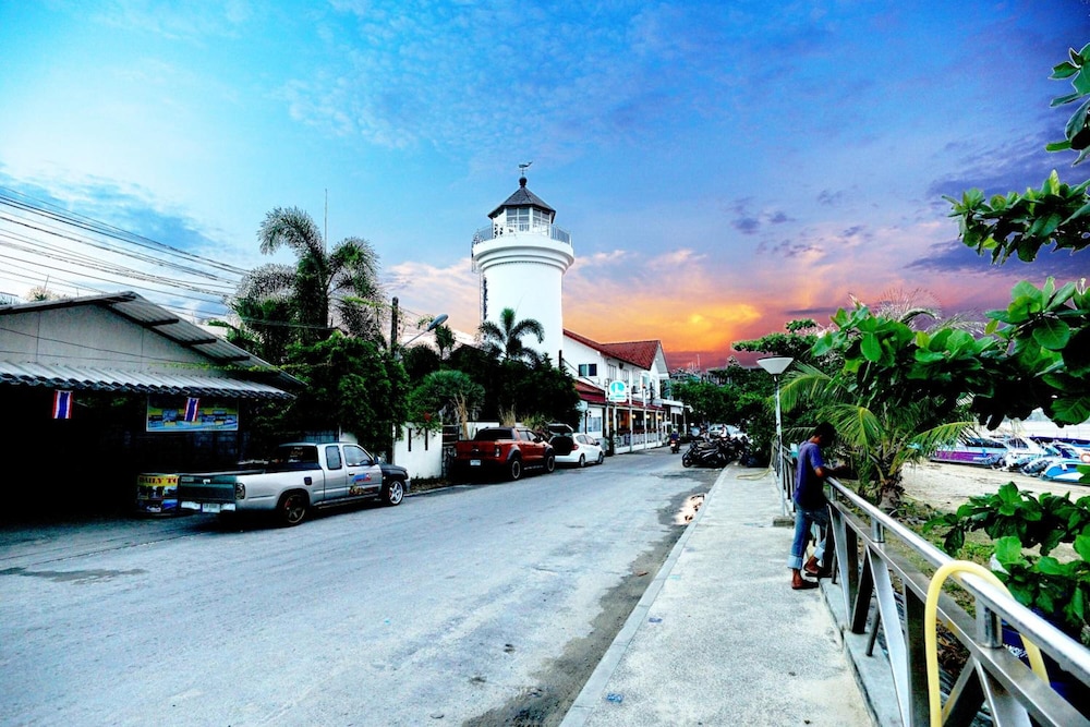 Phuket Paradiso Hotel 38/50