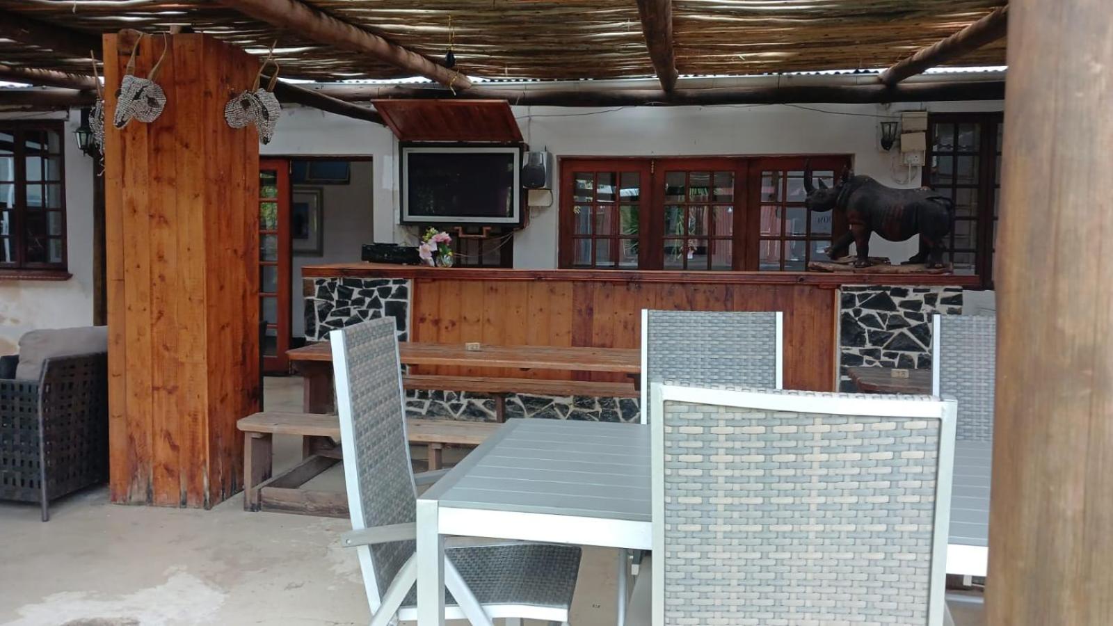 Wakkerstroom Country Inn 24/30
