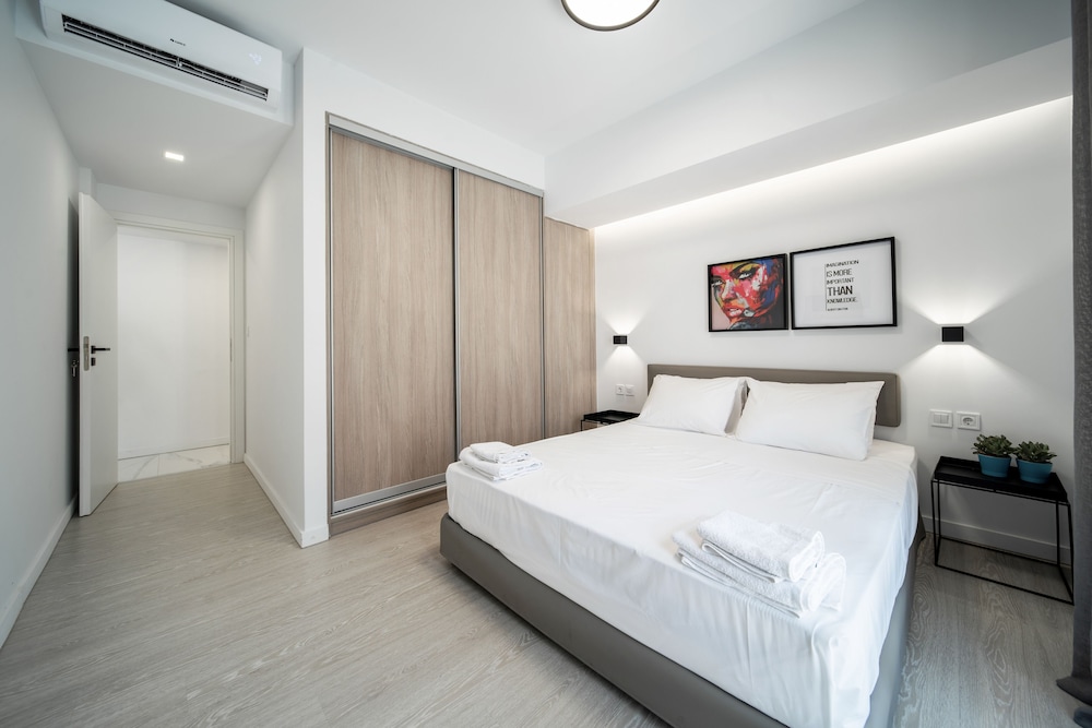 Heritage Boutique Apartments 22/62