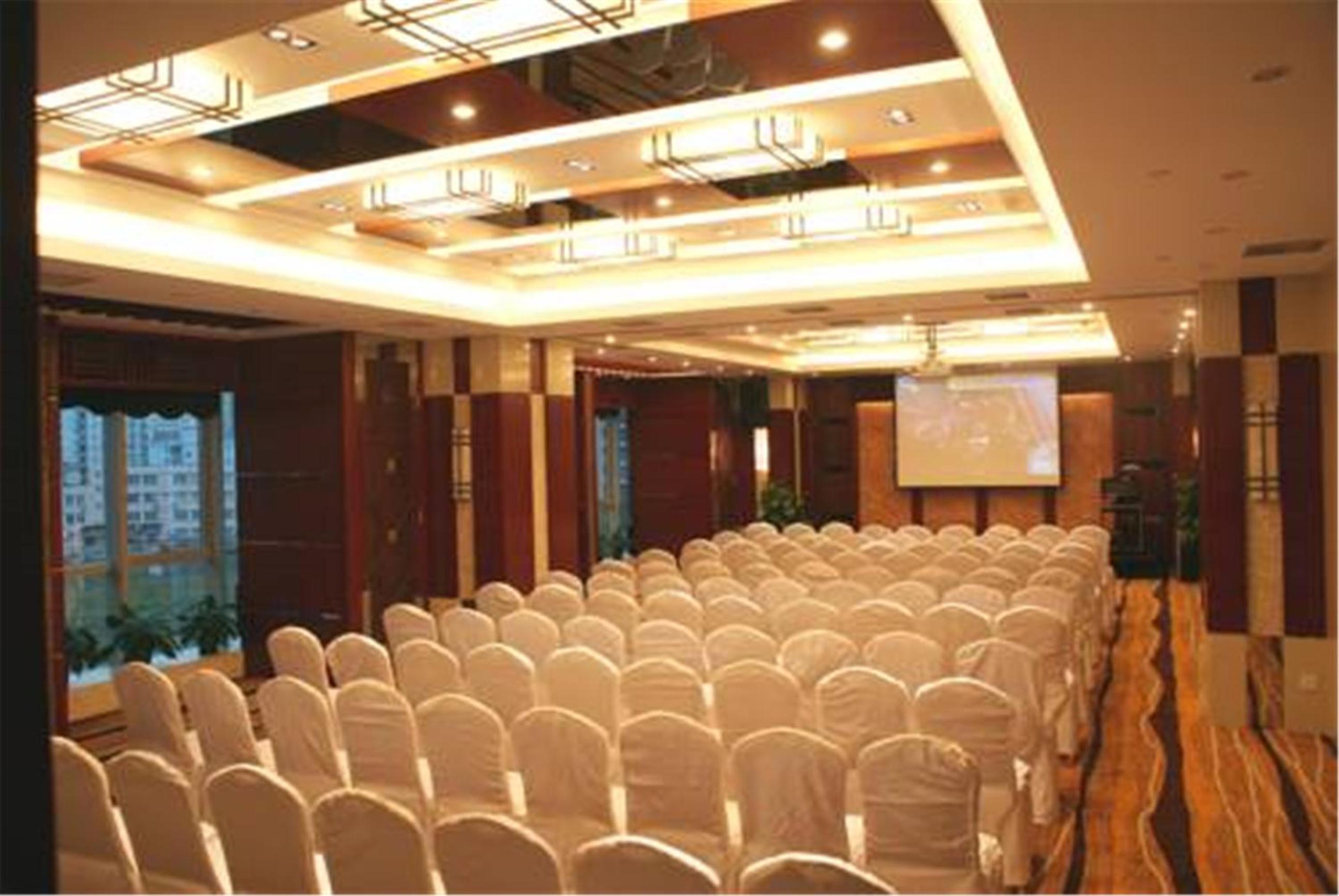 Metropark Jichen Hotel Shanghai 8/49