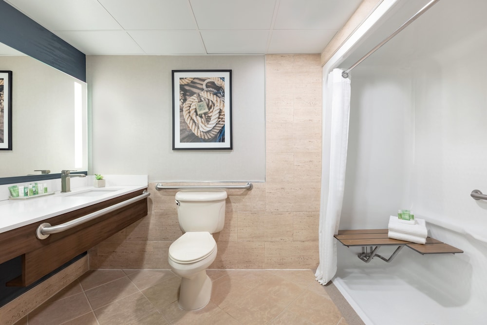Holiday Inn Hotel And Suites Ocean City 49/78