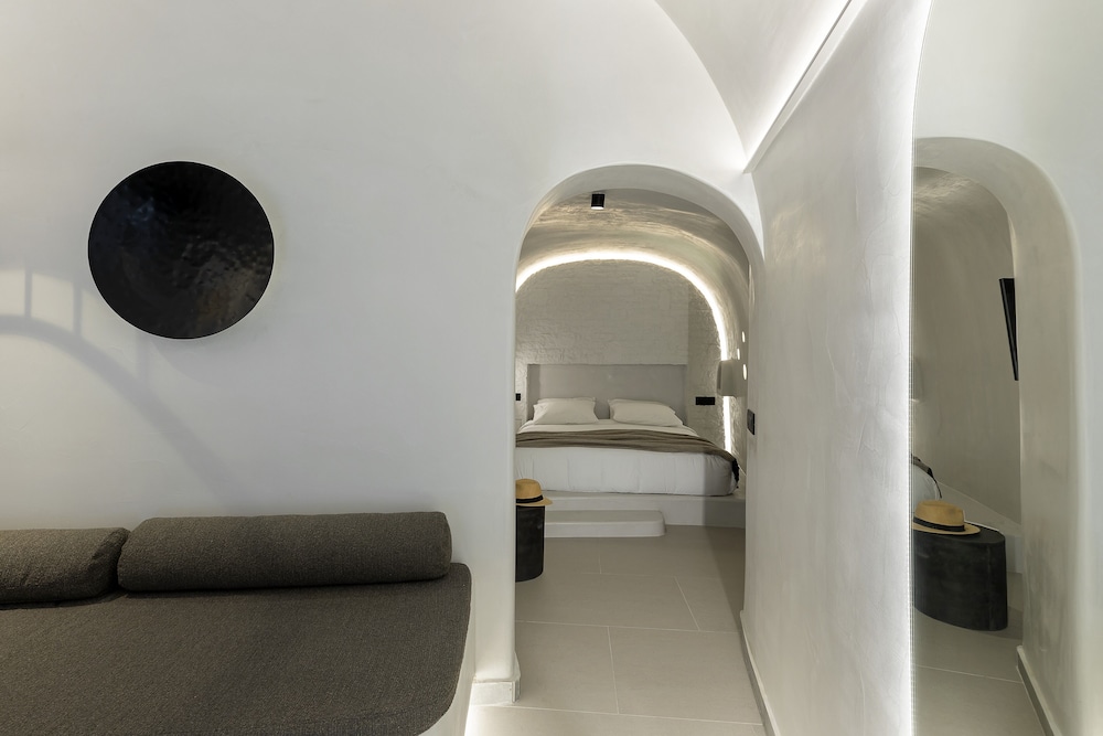 Hom Santorini - Adults Only 18/49